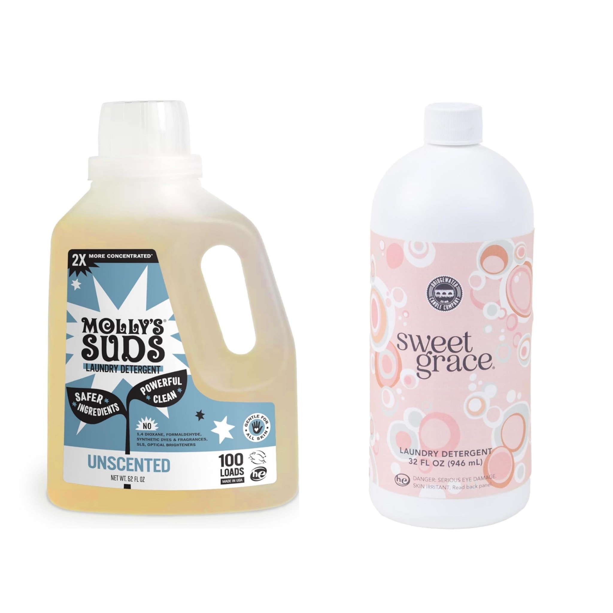 Laundry secrets 💪🏻#LTKFamily #LTKFindsUnder50

#LTKHome