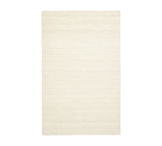 Jake Jute Rug | Pottery Barn (US)
