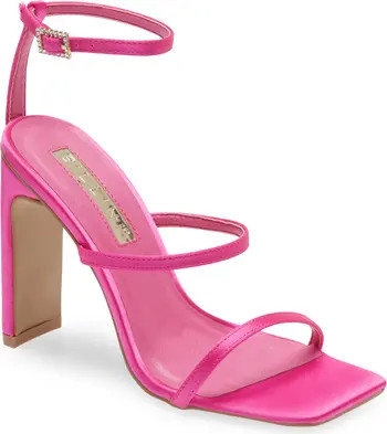 Billini Tiaka Ankle Strap Sandal | Nordstrom | Nordstrom