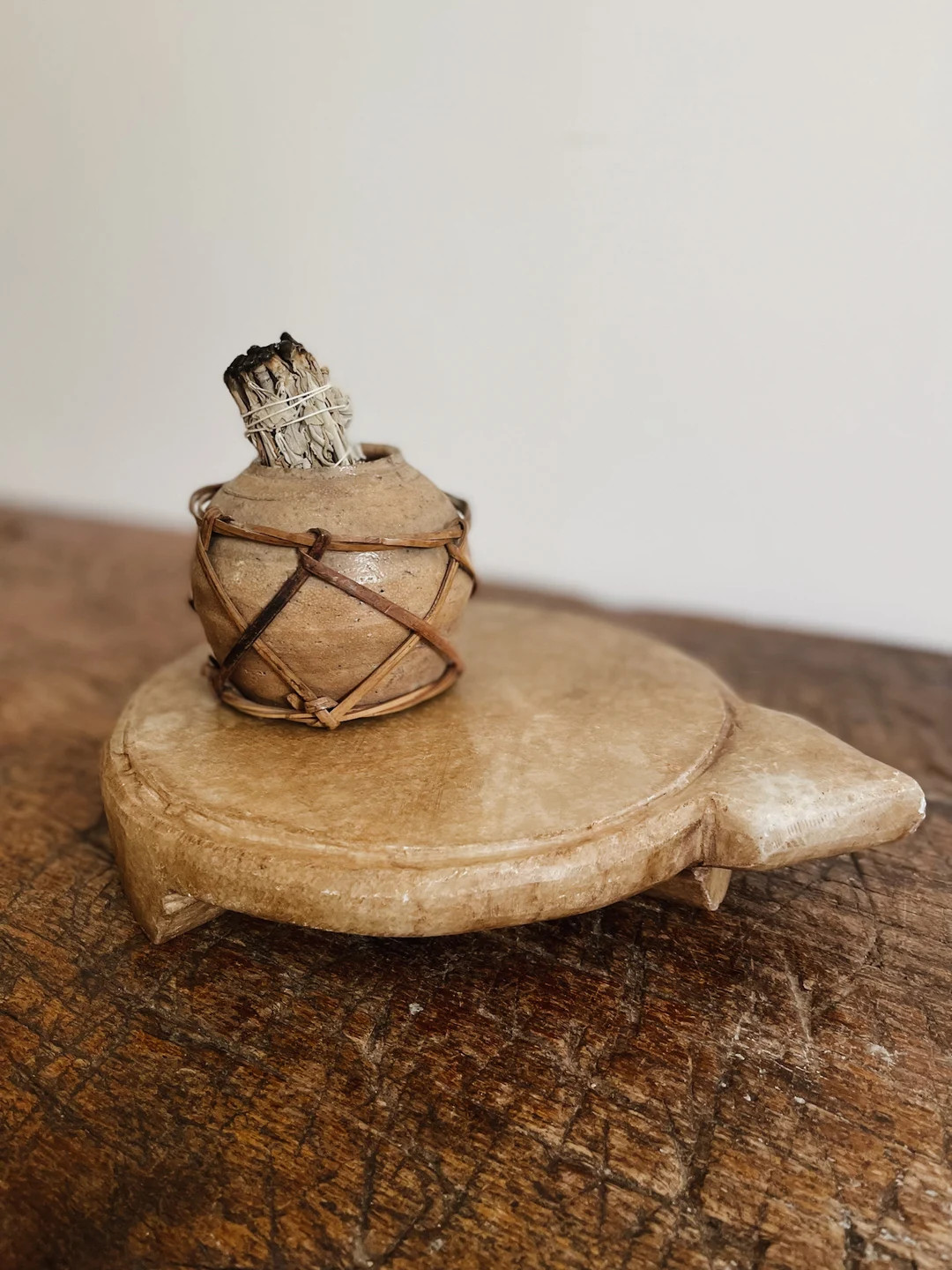 Chapati Marble Riser | Etsy (US)