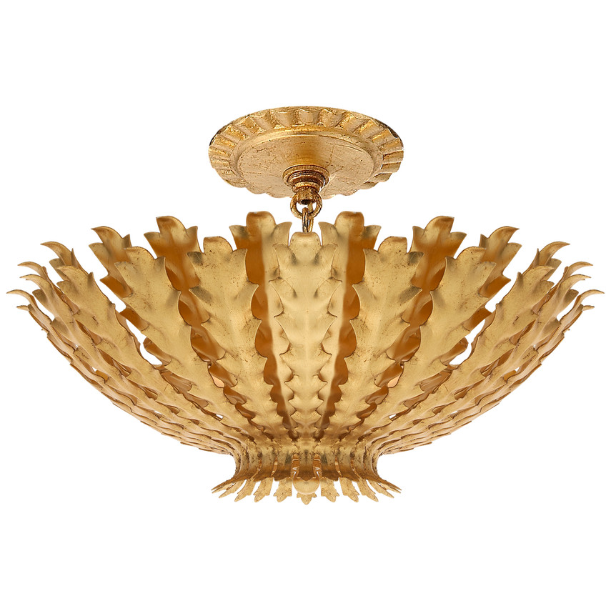 Hampton Mini Chandelier | Visual Comfort