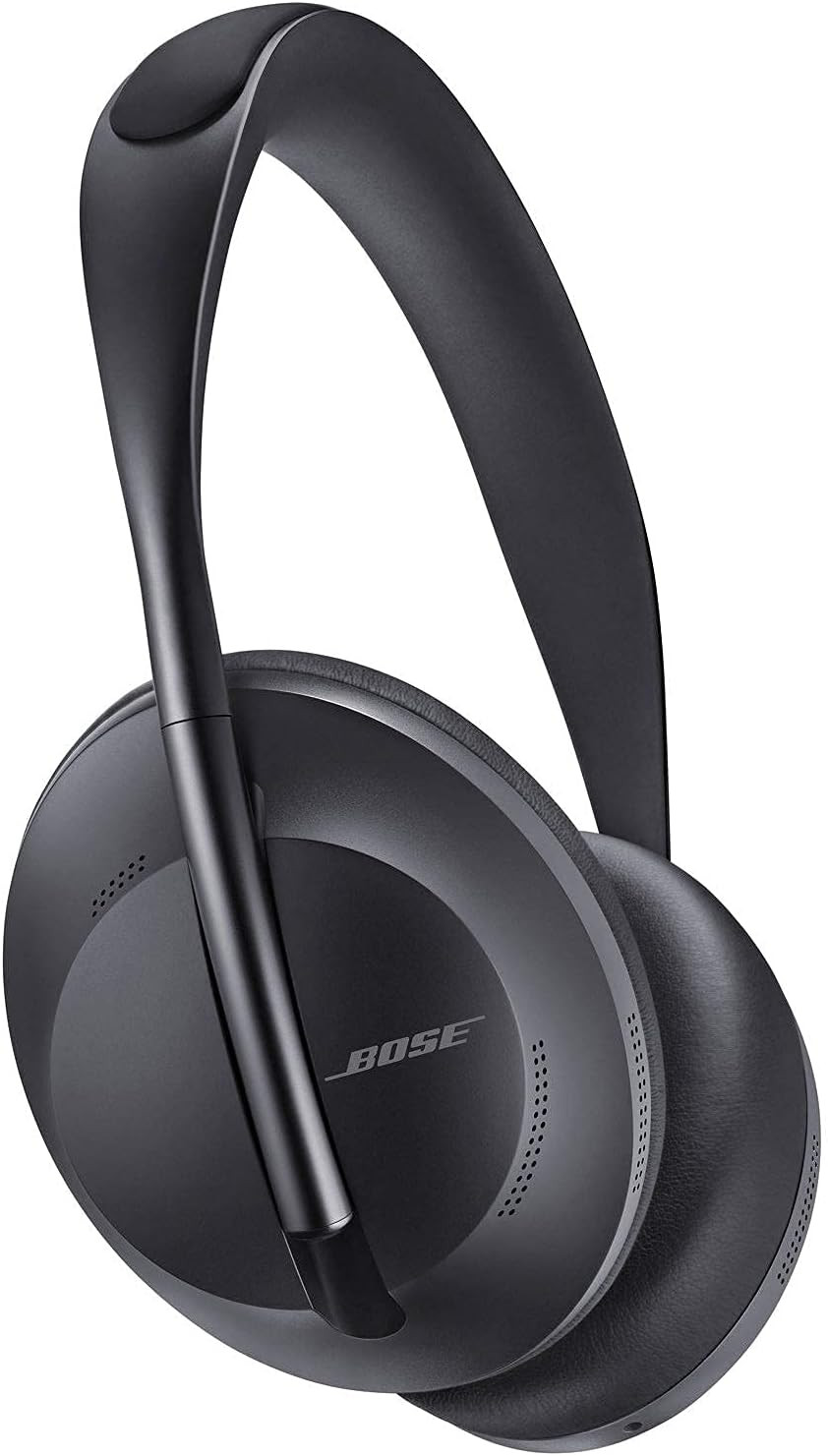 Bose Headphones 700, Noise Cancelling Bluetooth Over-Ear Wireless Headphones with Built-In Microp... | Amazon (US)