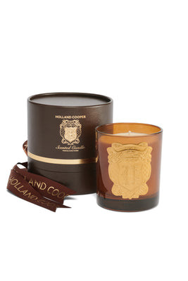 The Library (Wood Fire Oud) | Holland Cooper