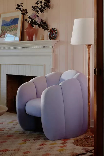 Perri Chair | Anthropologie (US)