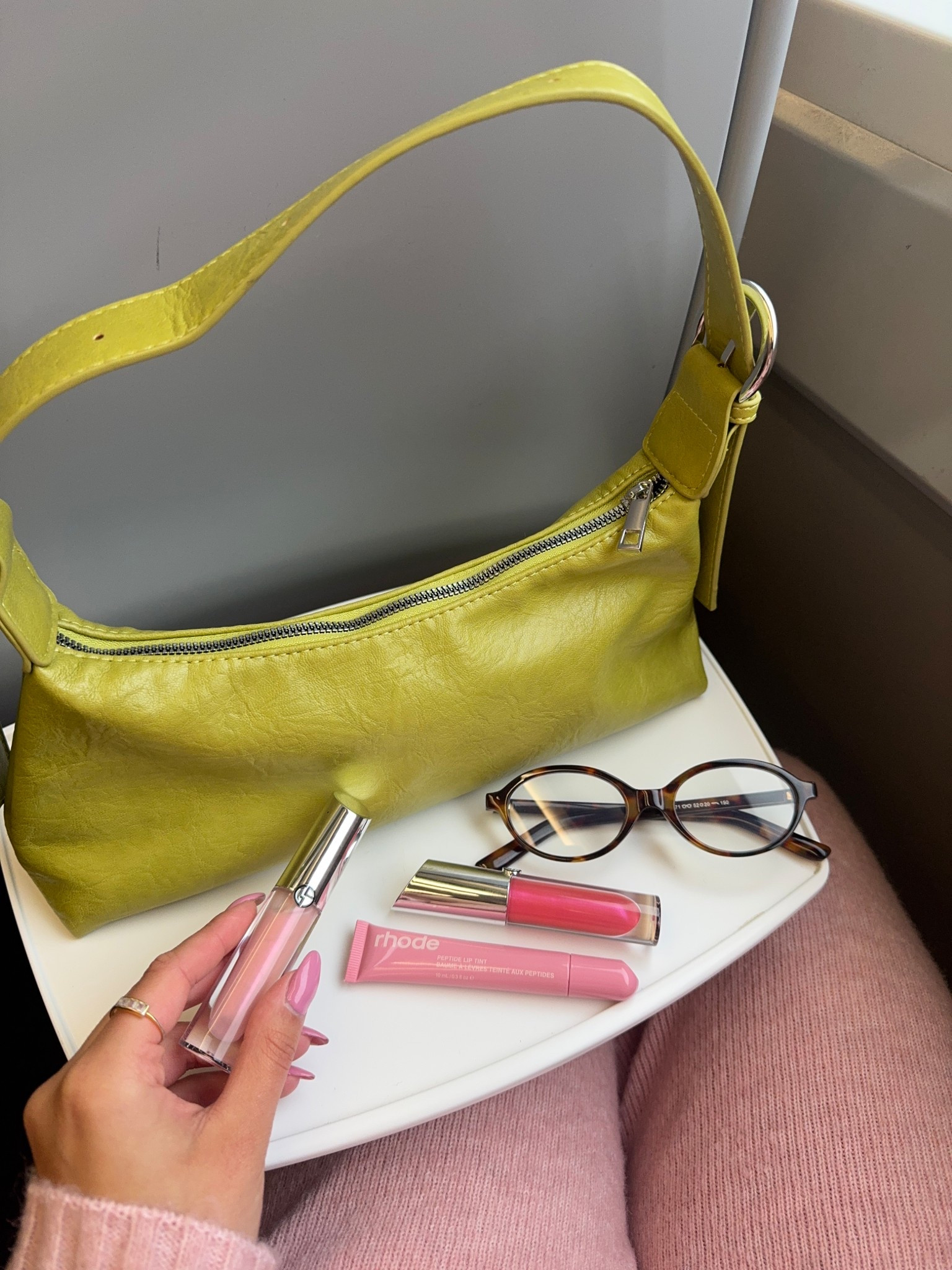 spring handbag 🌸🍵✨

#LTKspring #LTKstyletip #LTKuk