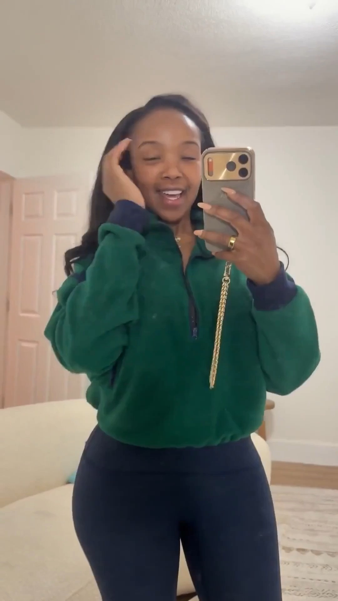 Scroll to shop!perfect outfit for running errands! 

#LTKootd #LTKmomlife #LTKPetite