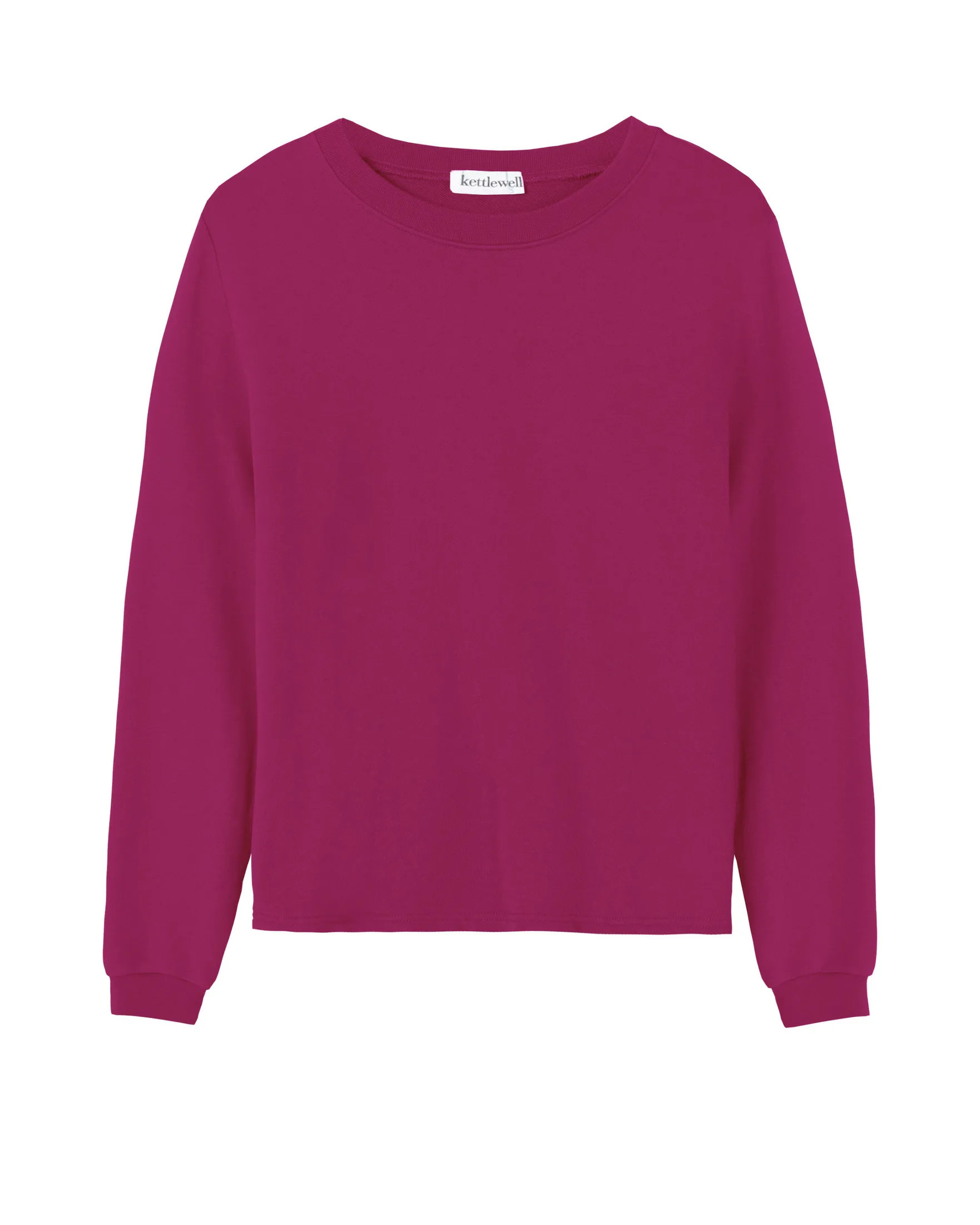 Mollie Sweatshirt | Kettlewell Colours