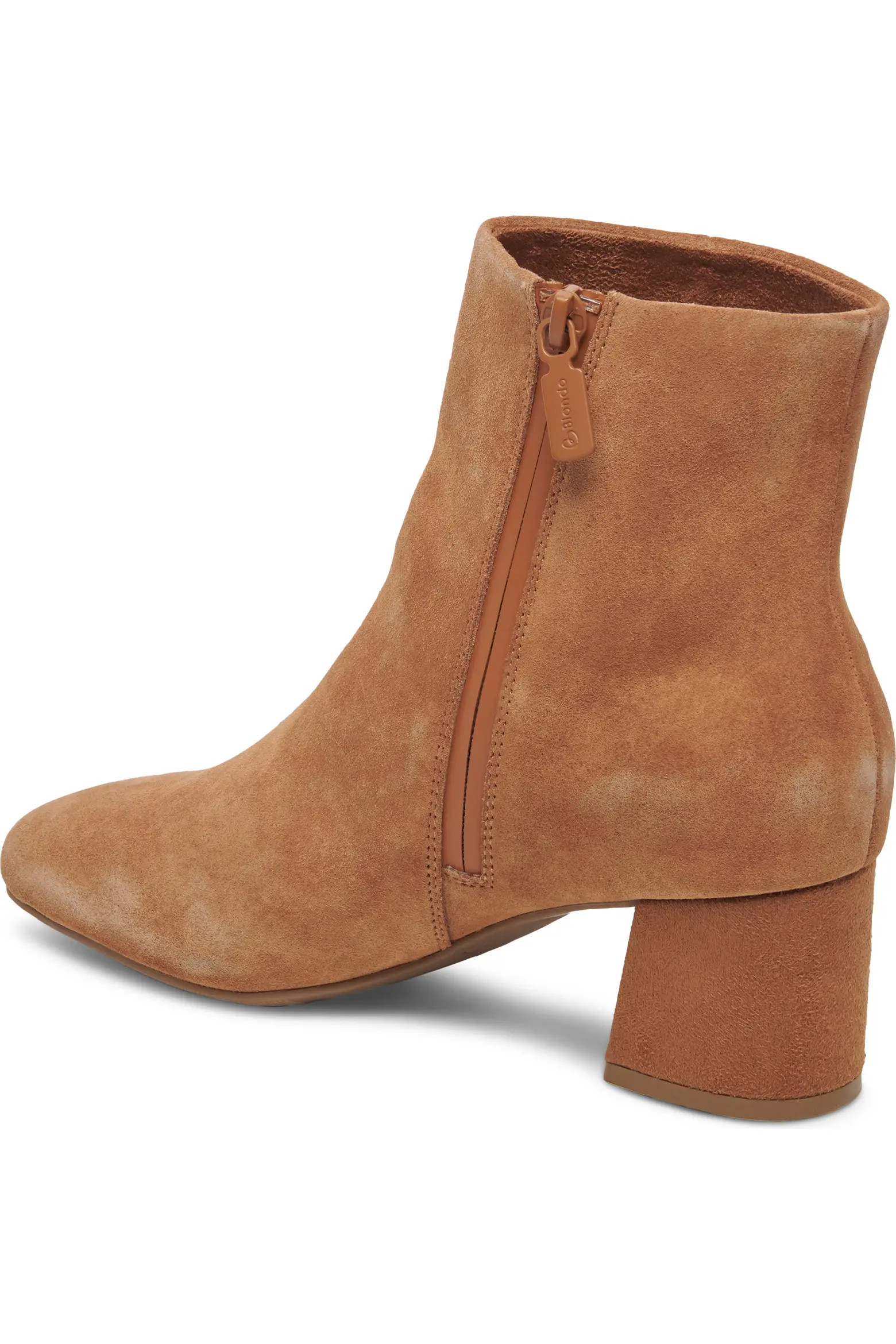 Alida Waterproof Bootie (Women) | Nordstrom | Nordstrom