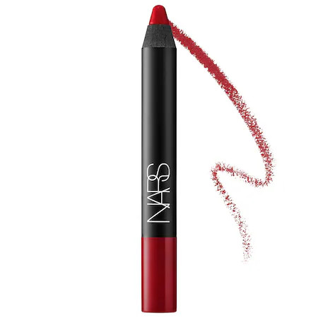 NARS Velvet Matte Lip Pencil Cruella 0.086 oz/ 2.4 g | Sephora (CA)