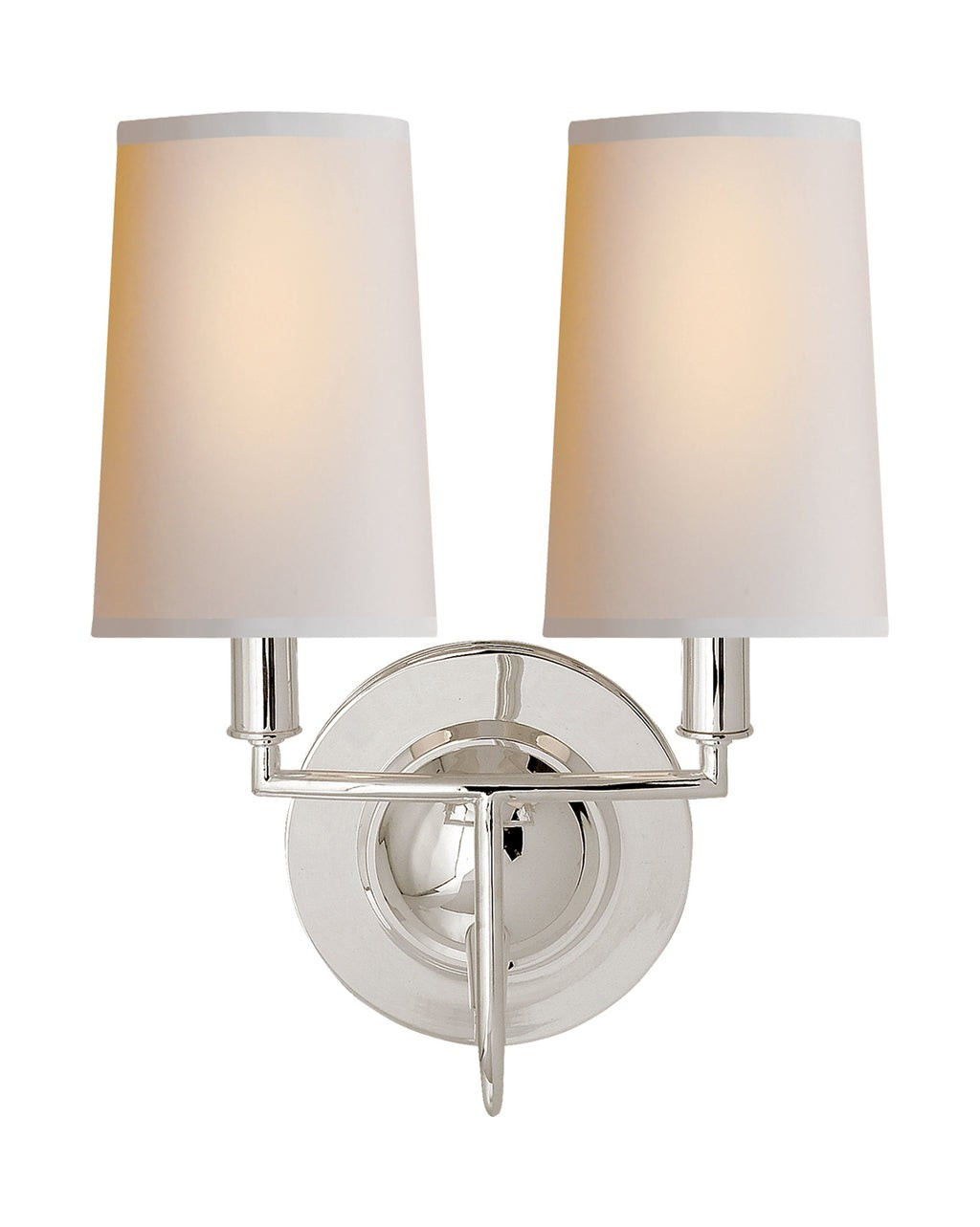 Elkins Double Sconce | McGee & Co.