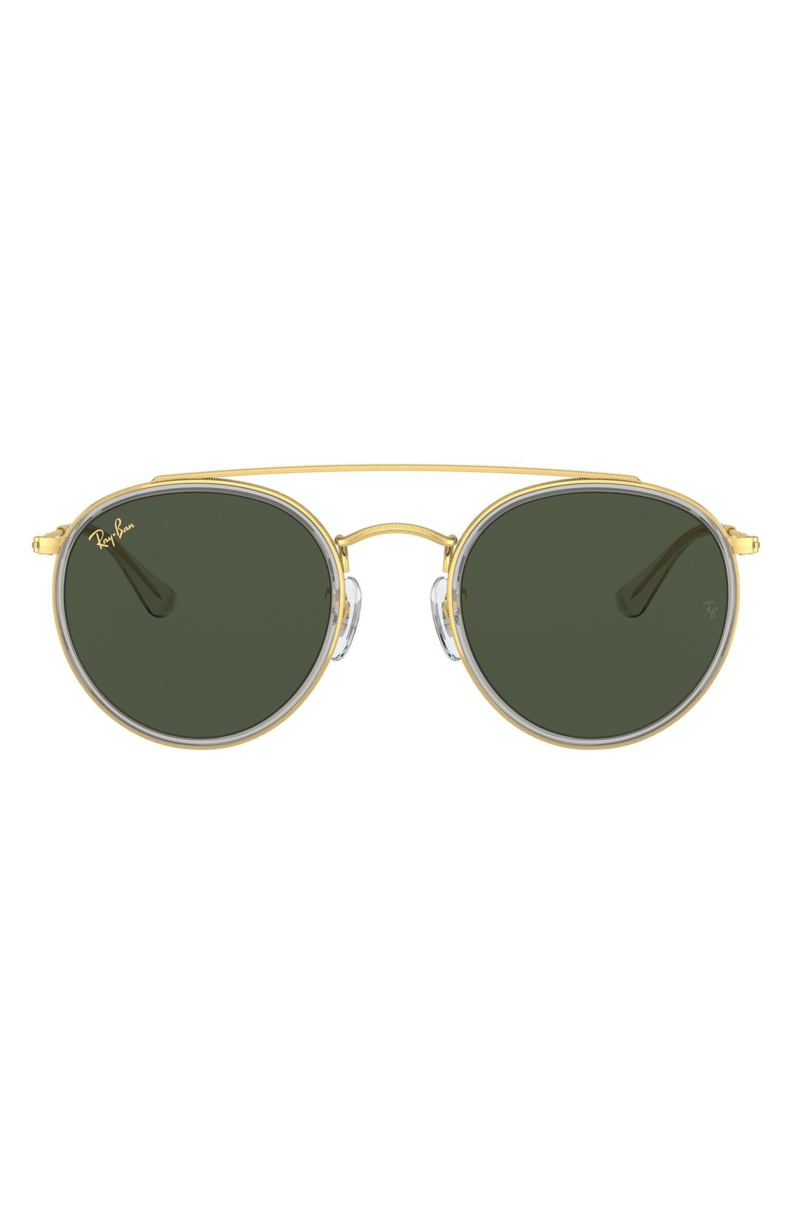 51mm Aviator Sunglasses | Nordstrom
