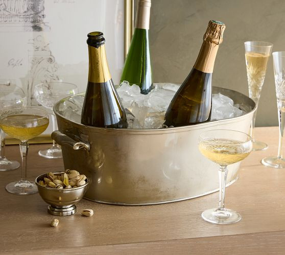 Harrison Party Bucket | Pottery Barn CA