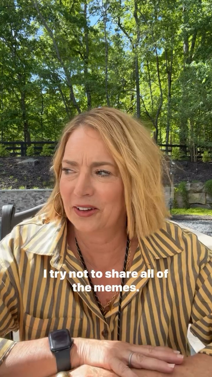 #LTKOver40 #LTKSeasonal #LTKgrwm