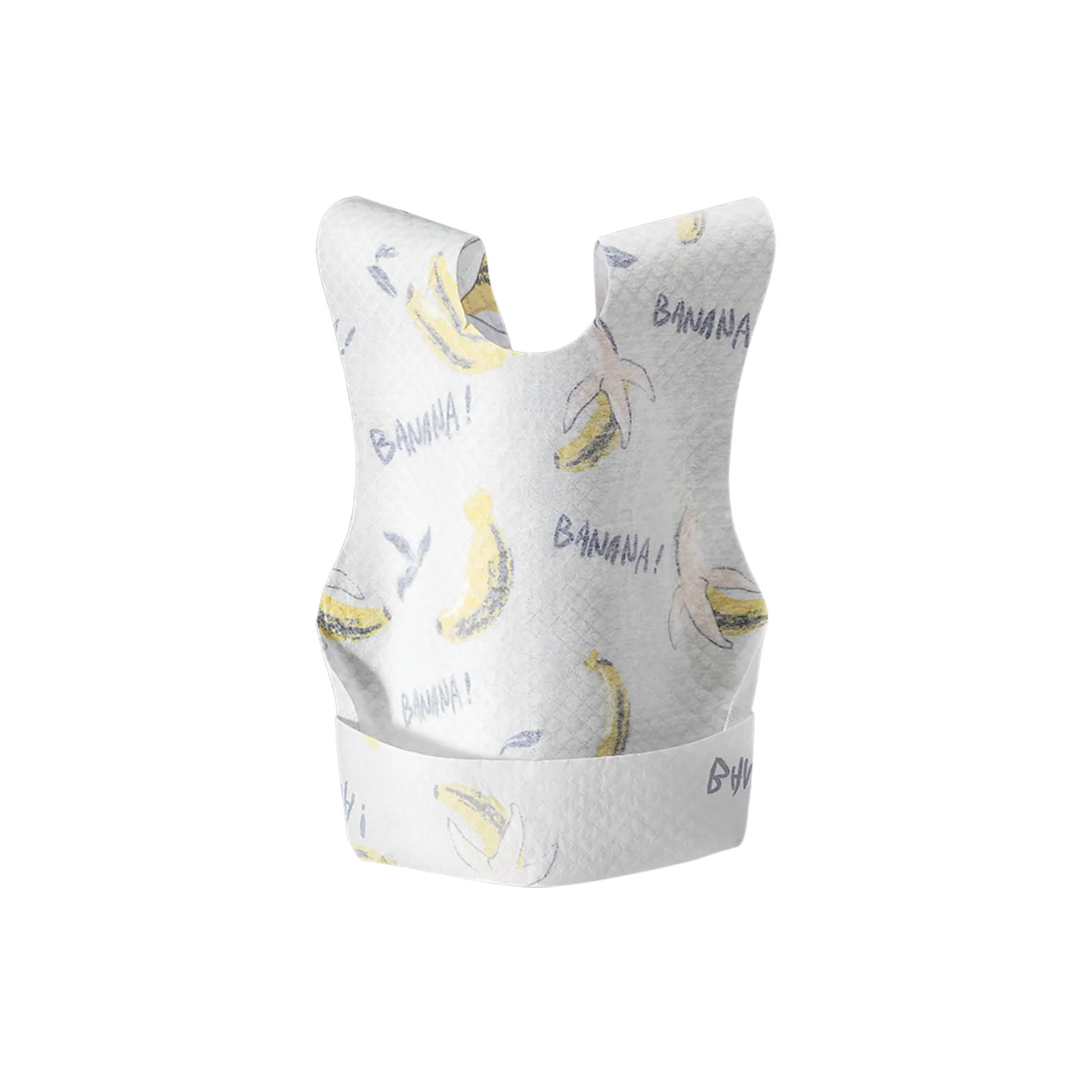 Disposable Baby Bib | Bc Babycare | Bc Babycare US