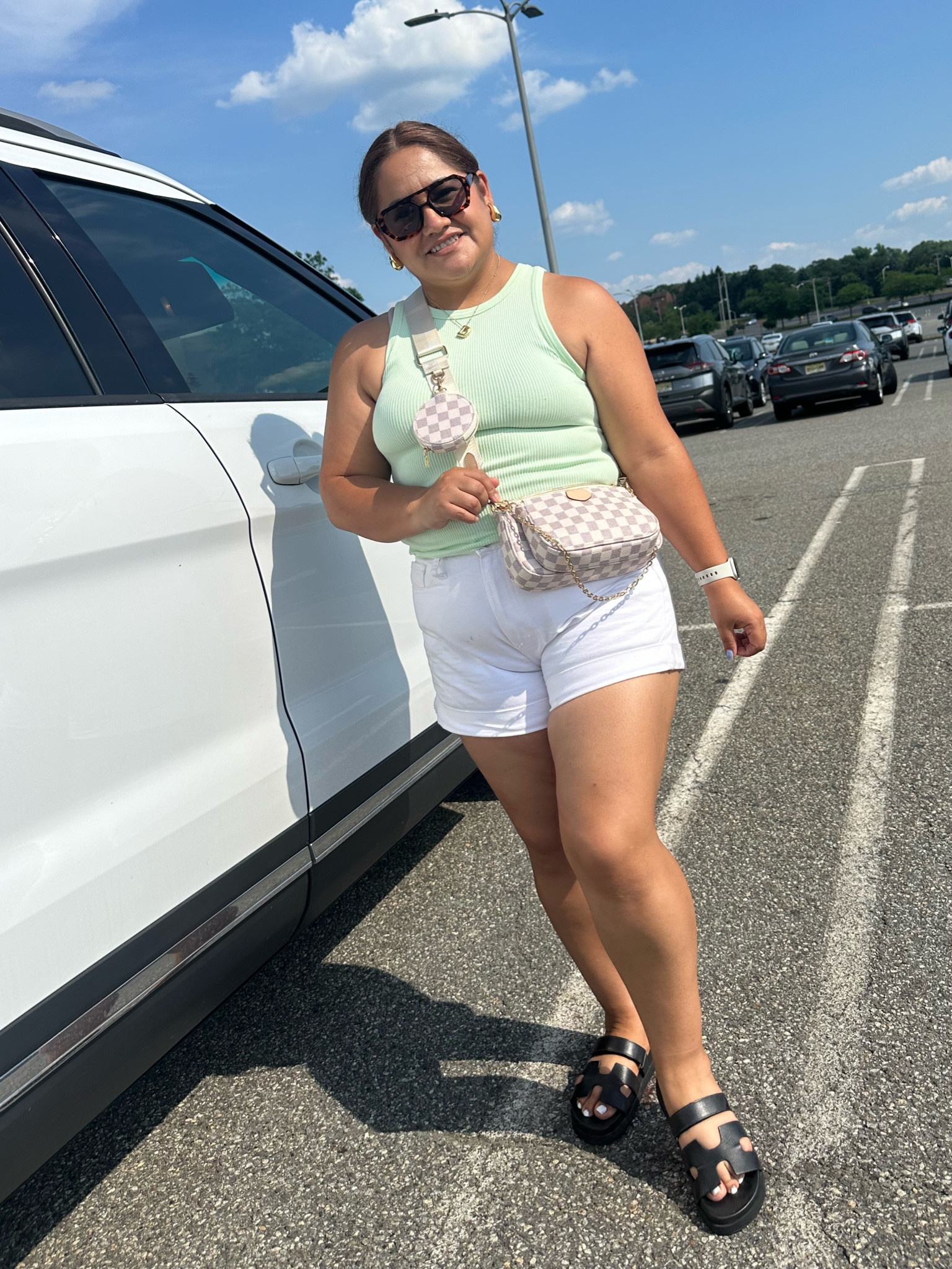 OOTD

#LTKxWalmart #LTKStyleTip #LTKShoeCrush