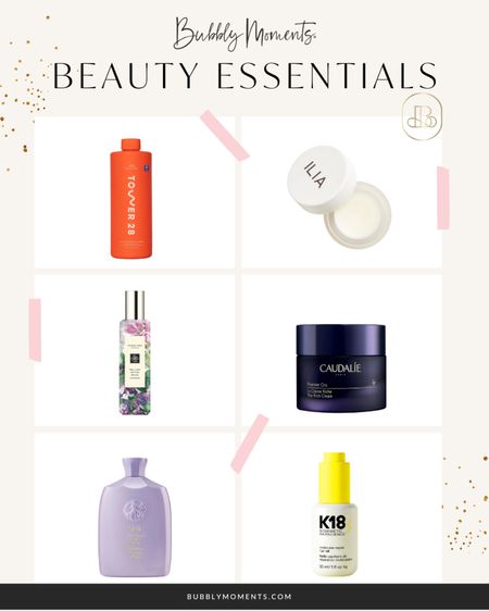 Wanna achieve the pretty looks? Grab these beauty products now!

#LTKitbag #LTKbeauty #LTKBeautySale