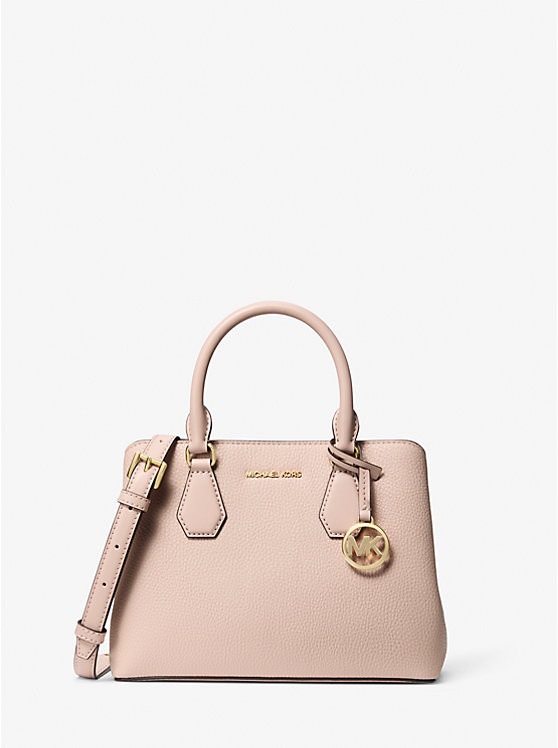 Camille Small Satchel | Michael Kors US
