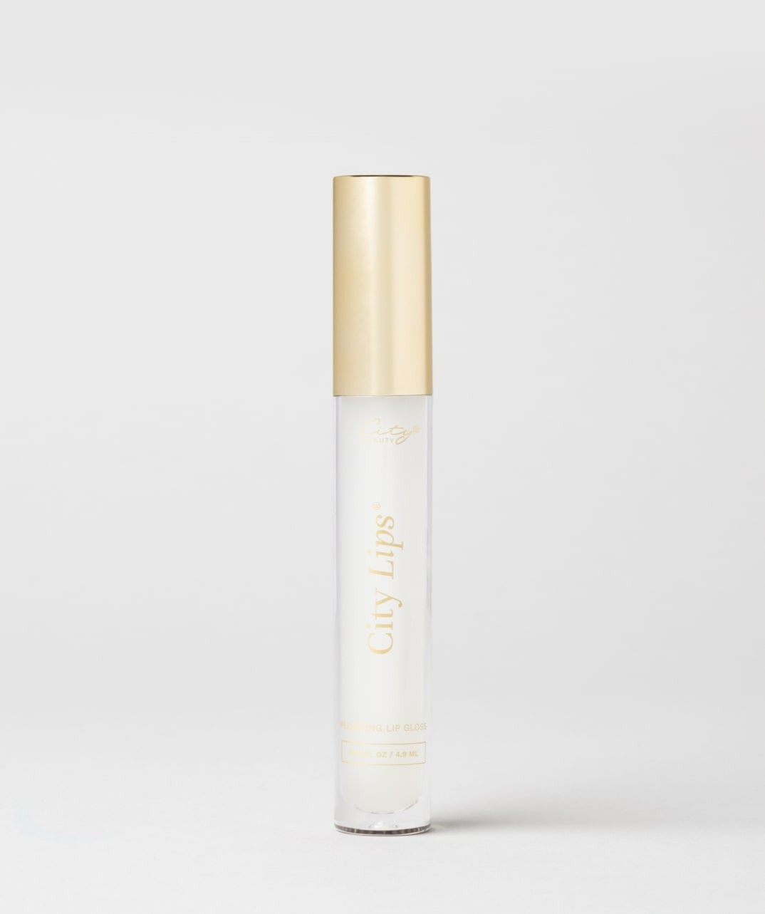 City LipsÃ‚Â® - Clear | City Beauty