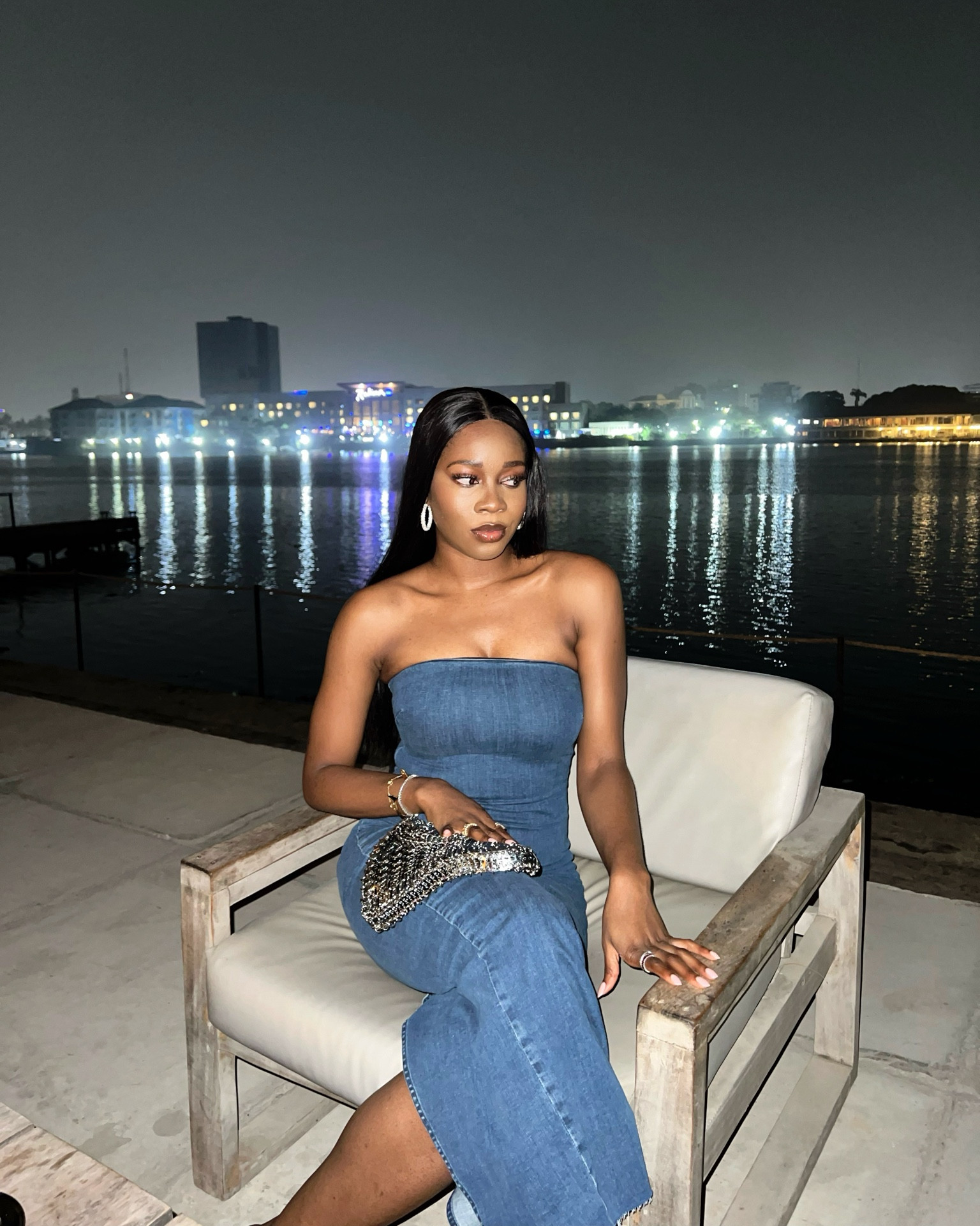 Nothing like a fitted denim dress 💙 #denimdress #denim #meshki #reformation #debenhams #revolve

#LTKtravel #LTKeurope #LTKSeasonal