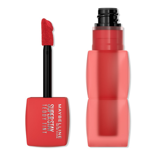 Super Stay Teddy Tint Long Lasting Matte Lip Tint | Ulta