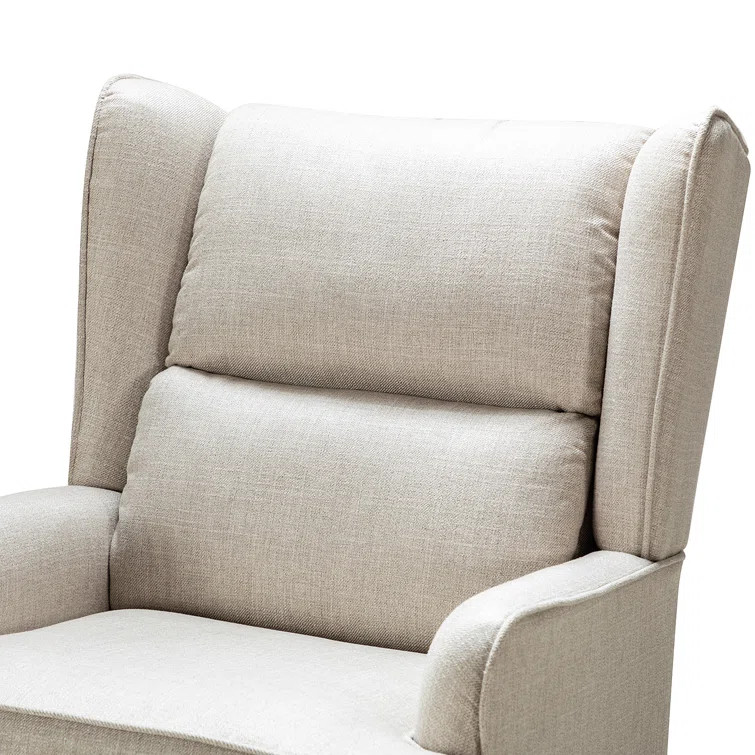 Alarise Rocking Chair | Wayfair North America