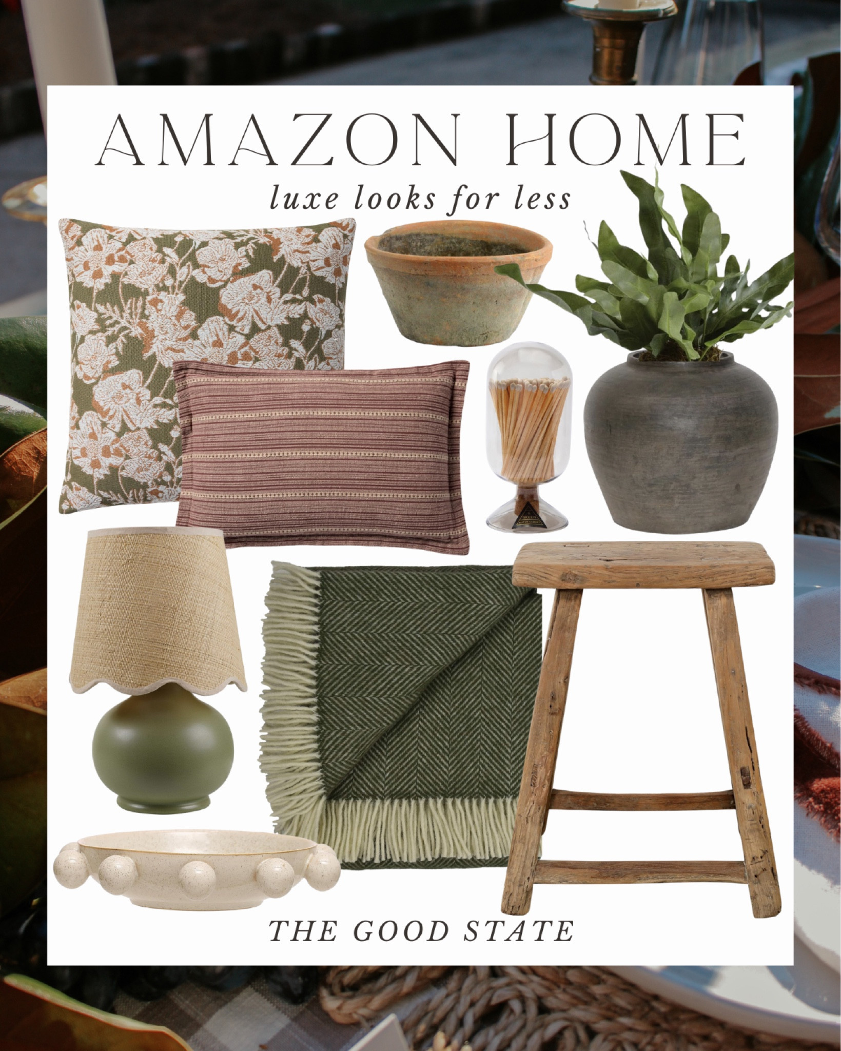 faux greenery, napa home and garden, living room decor, home decor, classic home decor, modern style, ruffle throw pillow, accent pillow, framed art, botanical art, cottage home, traditional home, book shelf, sconce, marble bowl, bedroom decor, entryway, black cabinet, faux flowers, brass and glass box, the good state, lauren england, nursery, crib, designer look, lighting, entryway, burlwood console, sconce, upholstered sofa, coastal home, vase, bedroom decor, entryway, Lauren England, the good state, baby boy, baby girl, Ralph Lauren, Amazon home, sale finds

#LTKFindsUnder100 #LTKHome #LTKSaleAlert