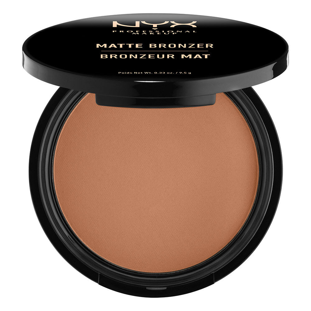 Matte Bronzer | NYX Professional Makeup (US)