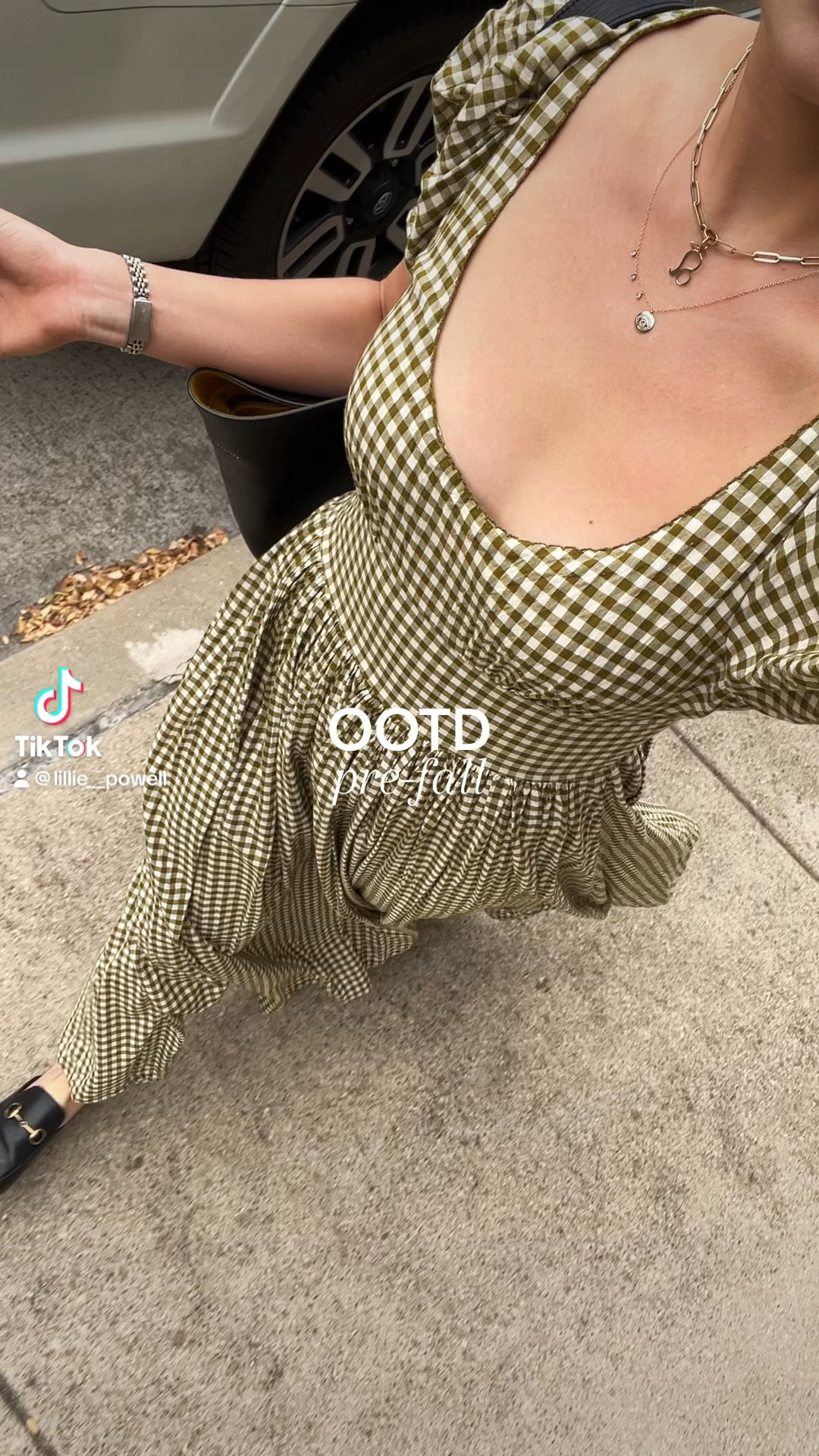 I live in this dress in the fall in TX !! Best transition piece, I take a Medium but could size down!

#LTKSeasonal #LTKstyletip #LTKGiftGuide