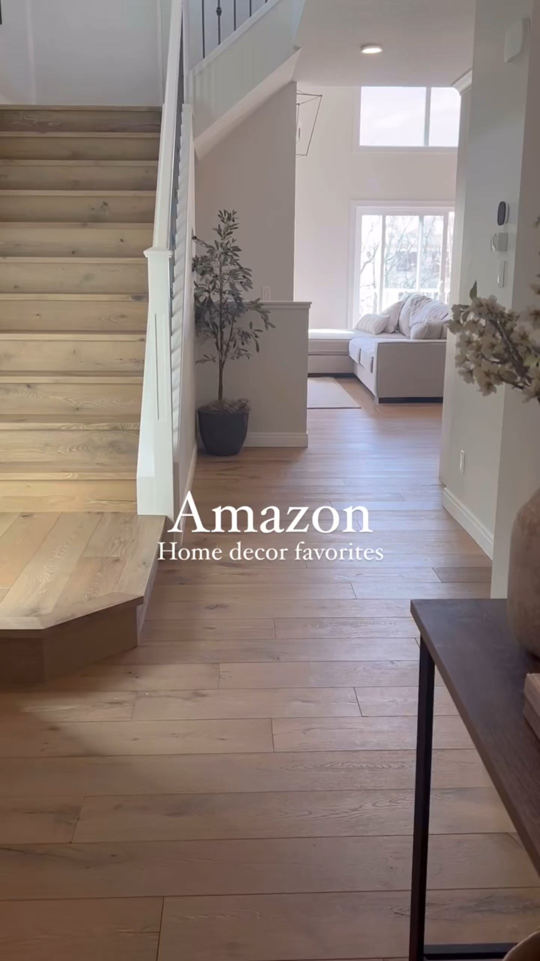 Amazon home decor all time favorites! 🤎

Love me some affordable Amazon home finds! These are my personal favorites in my home. Comment ‘shop’ for all of the links 🔗 

.
.
.
#amazonhomefinds #amazonhomefavorites #amazonhome #amazonfavorites #amazonhaul #amazonhomedecor #homedecorfinds