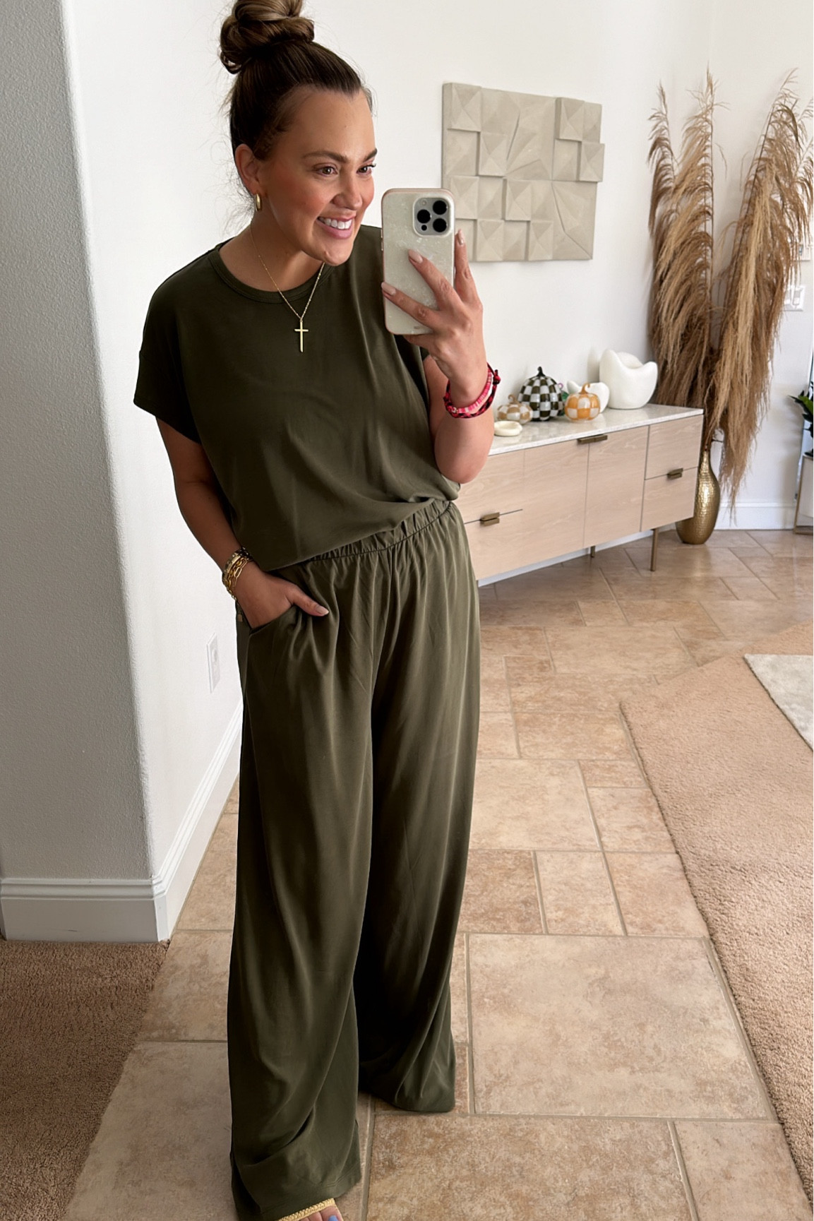 softest splendid set! wearing size L in both. we have a code too! ASHANDEM for a discount 

#LTKSeasonal