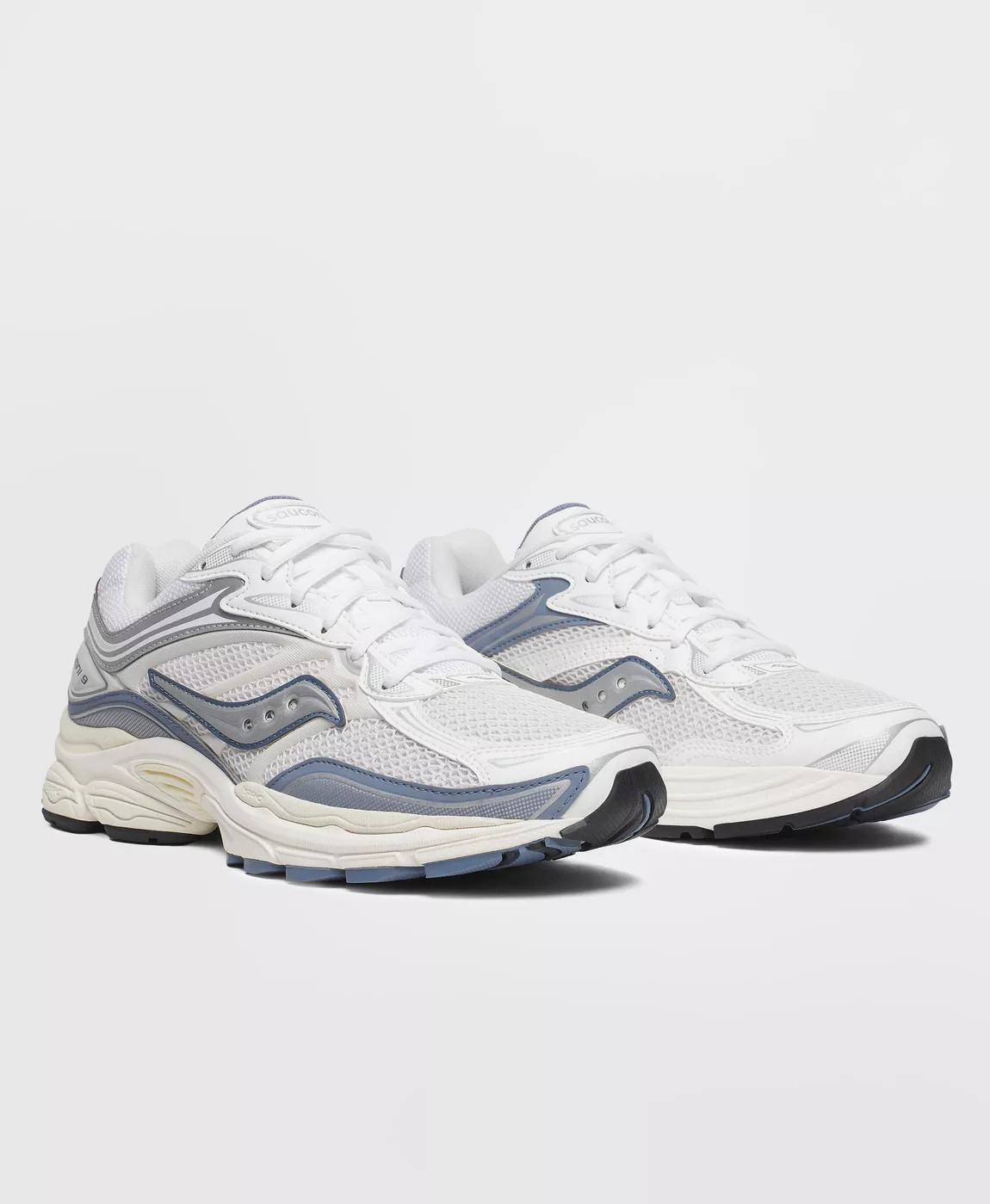 Saucony Progrid Omni 9 | Sweaty Betty UK