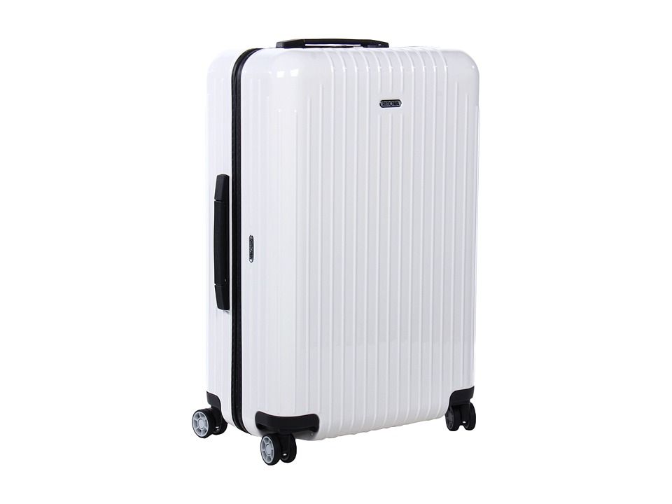 Rimowa - Salsa Air - 26 Multiwheel(r) (Carrara White) Pullman Luggage | Zappos