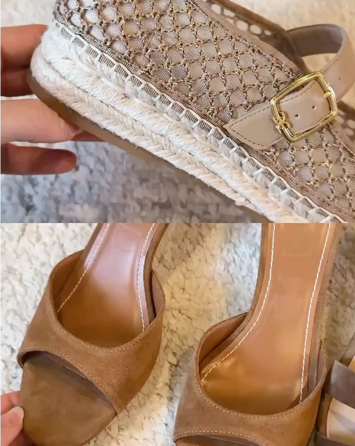 Spring shoes 

#LTKSeasonal