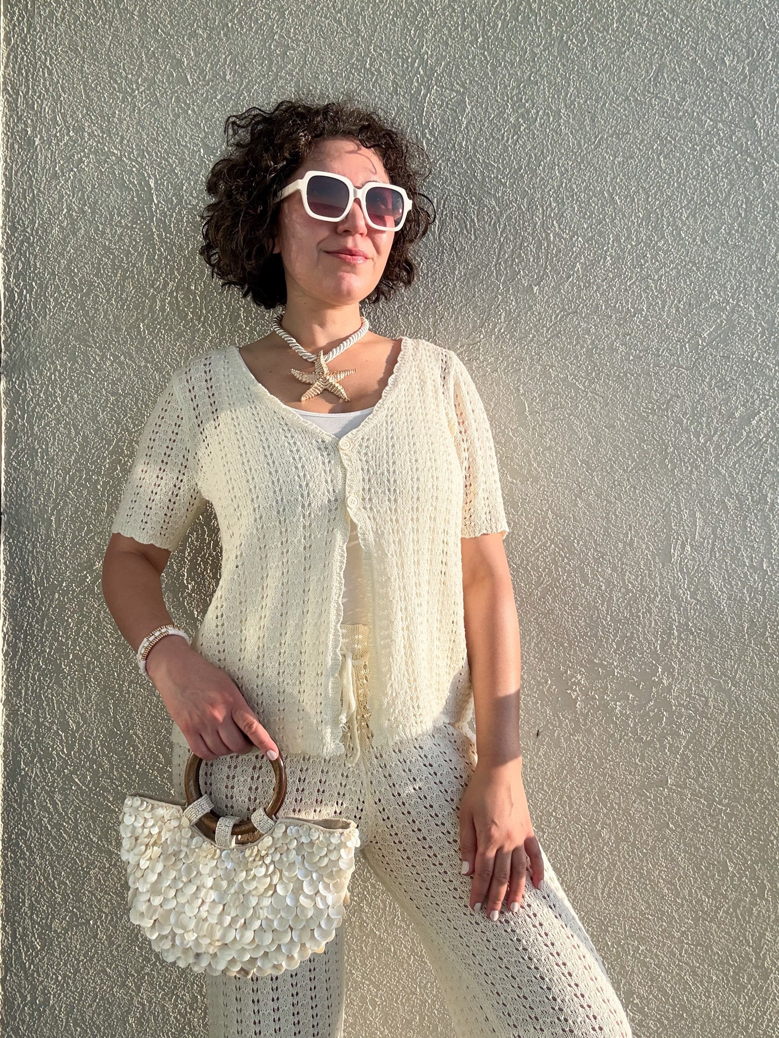 Beach outfit, vacation outfit, resortwear, crochet set, amazon finds, amazon outfit, summer outfit

#LTKOver40 #LTKTravel #LTKSwim