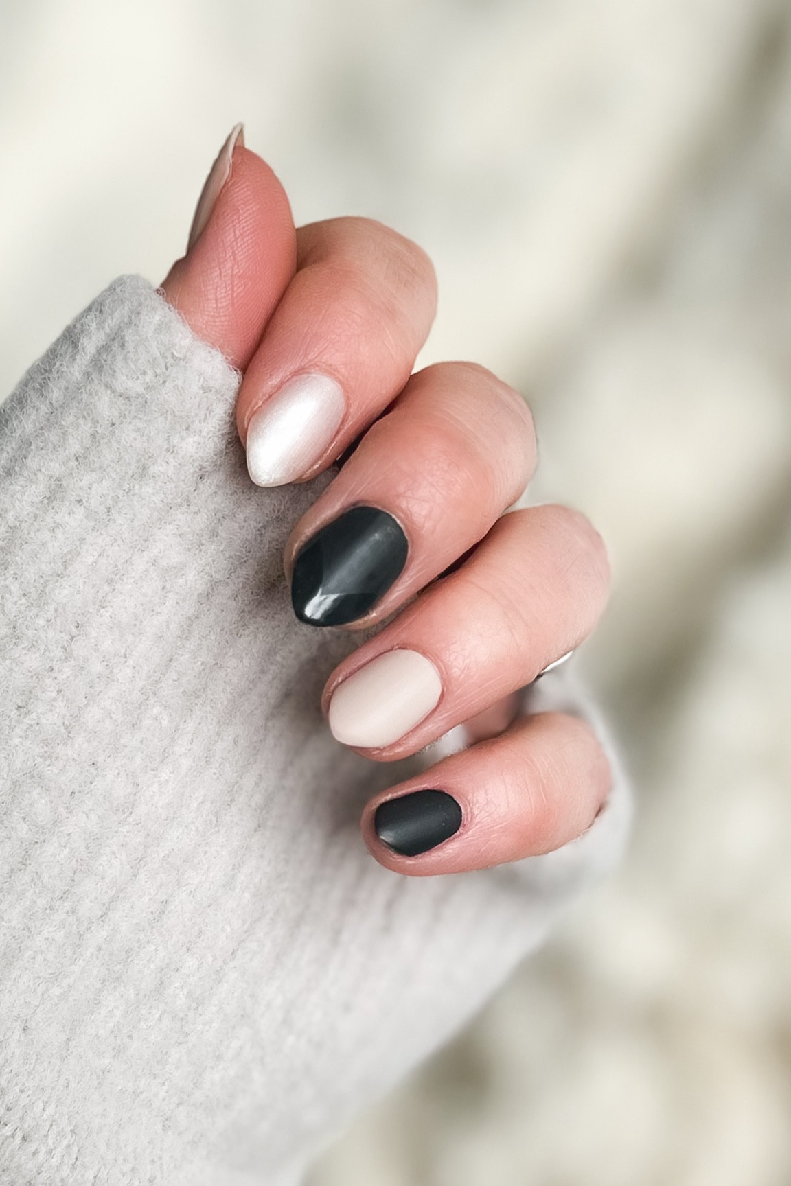 FAVE NAIL TOOLS Amazon Roundup!
These three are my purse ride or die for nail care on the go. 

Smooth glass file for everlasting nail edges, travel case included.

Leak proof roll on nail and cuticle oil.

Healing ointment to seal the cuticle oil into the nails and heal dry, cracked hands. 

Mani colors:
Pawn + Pearl
Joan’s Armor + Mattify
Boss + Breathe Free + Mattify 
Use link and discount code found at Houseofeilers.com/linksandcodes for 15% off nail color system  

#LTKtravel #LTKfindsunder50 #LTKbeauty