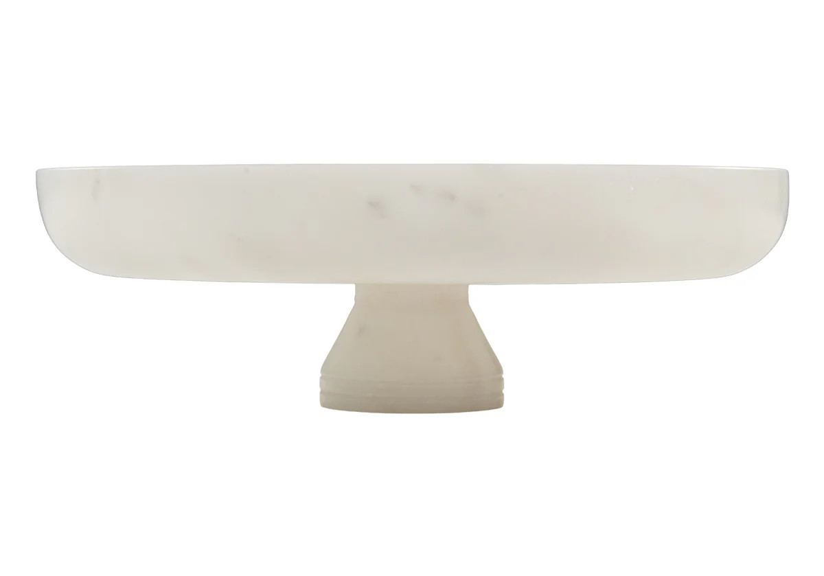 VALENCIA ELEVATED BOWL | Alice Lane Home Collection