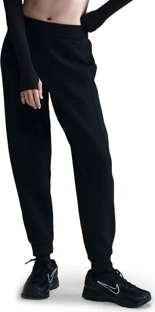 24.7 Dri-FIT Mid-Rise Joggers | Nordstrom