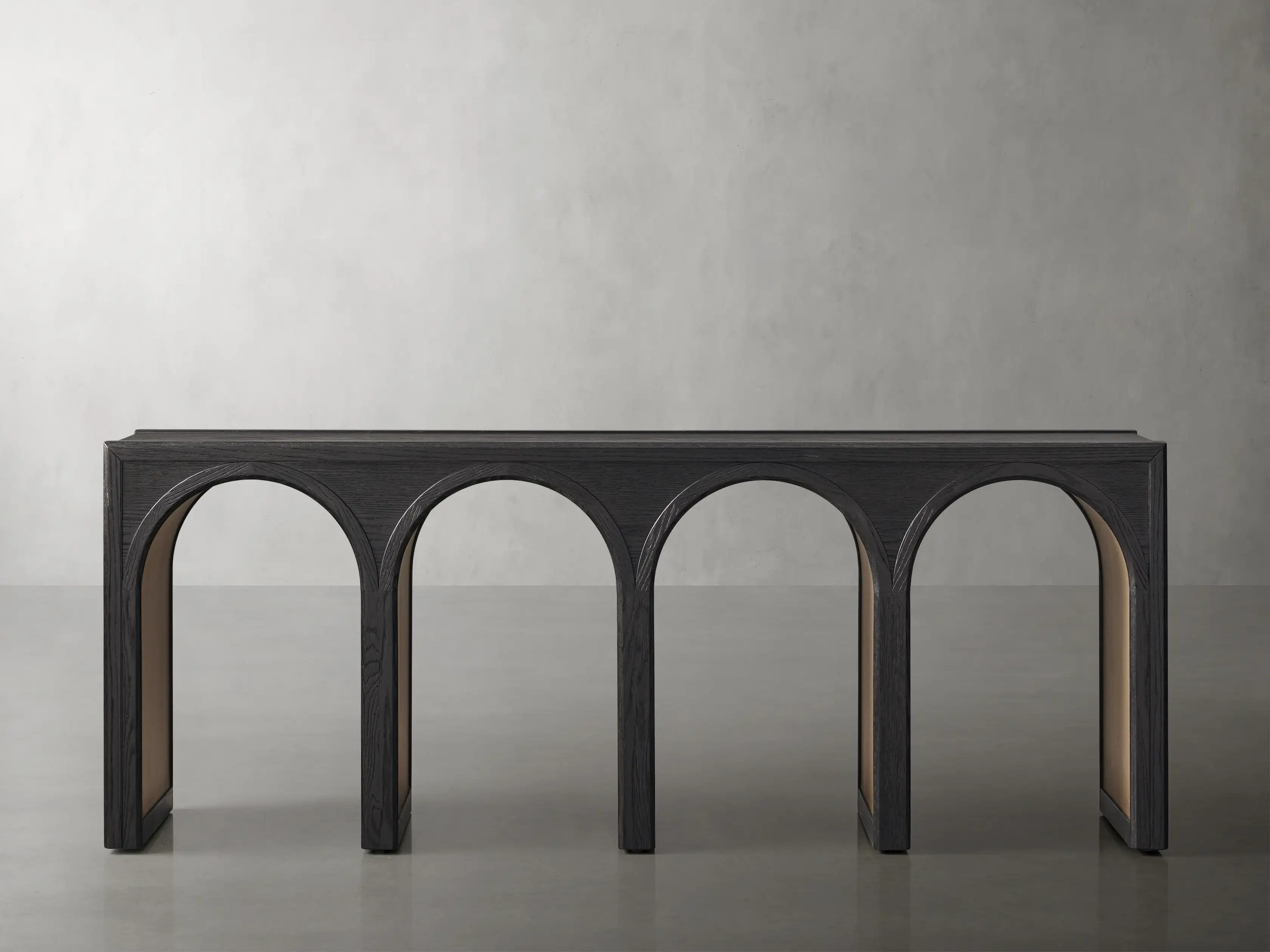 Hattie Console Table | Arhaus