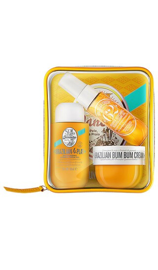 Bum Bum Jet Set | Revolve Clothing (Global)