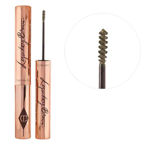 Legendary Brows Tinted Eyebrow Gel - Charlotte Tilbury | Sephora | Sephora (US)