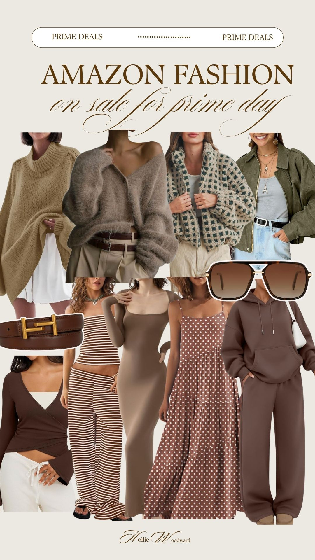 more fashion finds on sale 🤎 

 #LTKSaleAlert