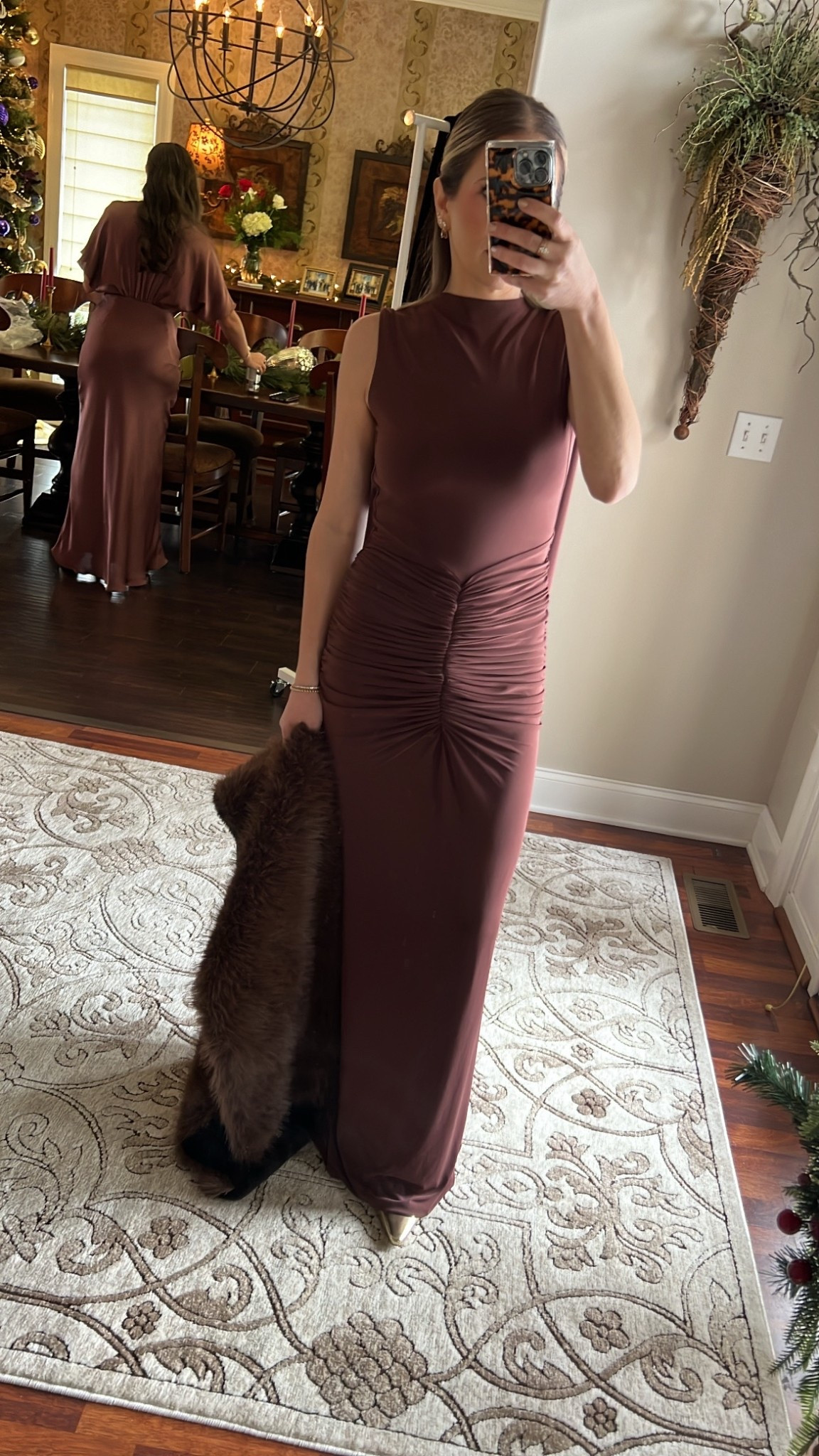 The prettiest bridesmaid dress. #ltkwedding #ltkbridesmaid #ltkweddingguestdress 