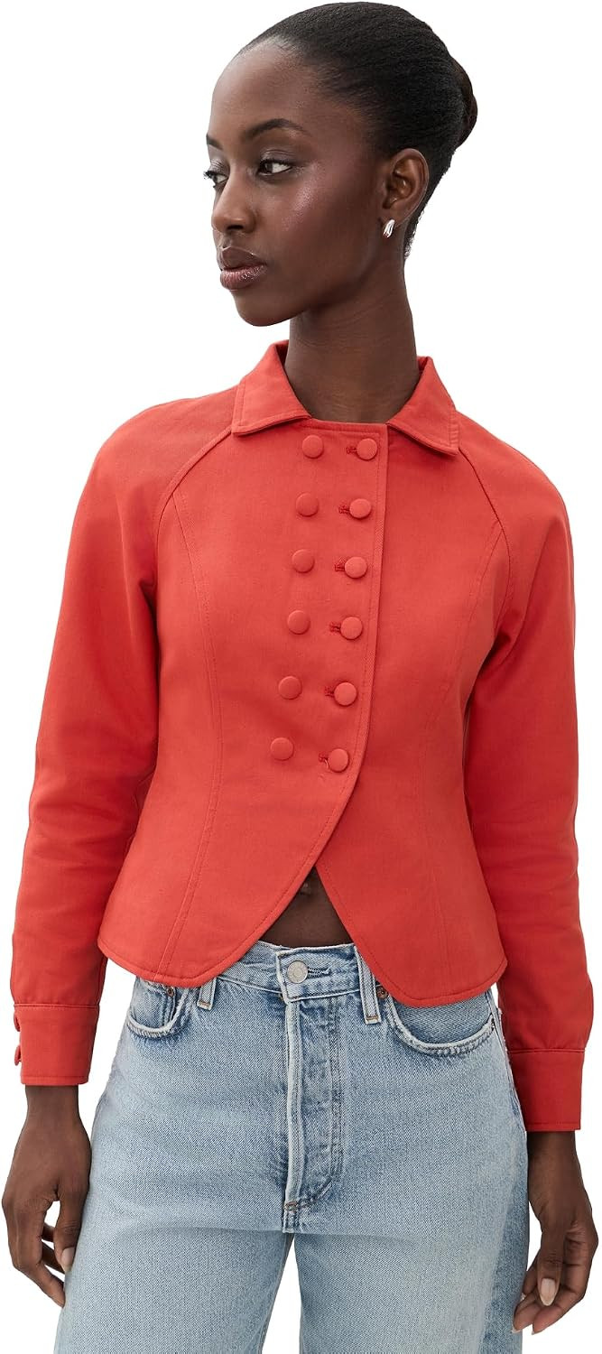Lioness Women's Form Jacket | Amazon (US)