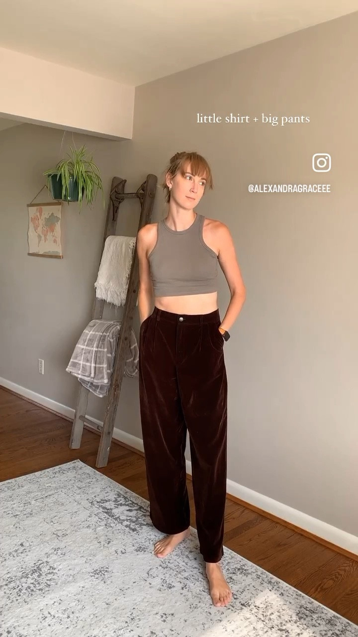 yesterday’s style reel

#LTKSeasonal #LTKworkwear #LTKstyletip