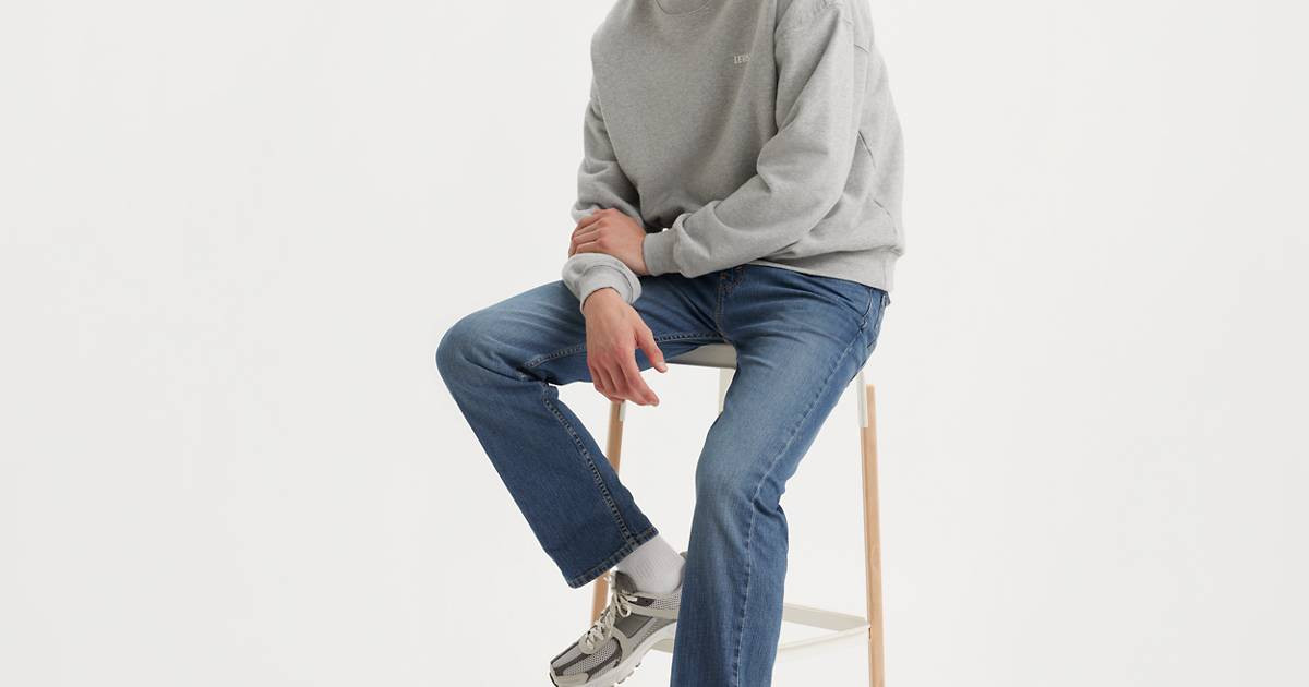 505™ Regular Fit Men's Jeans | Levi's US