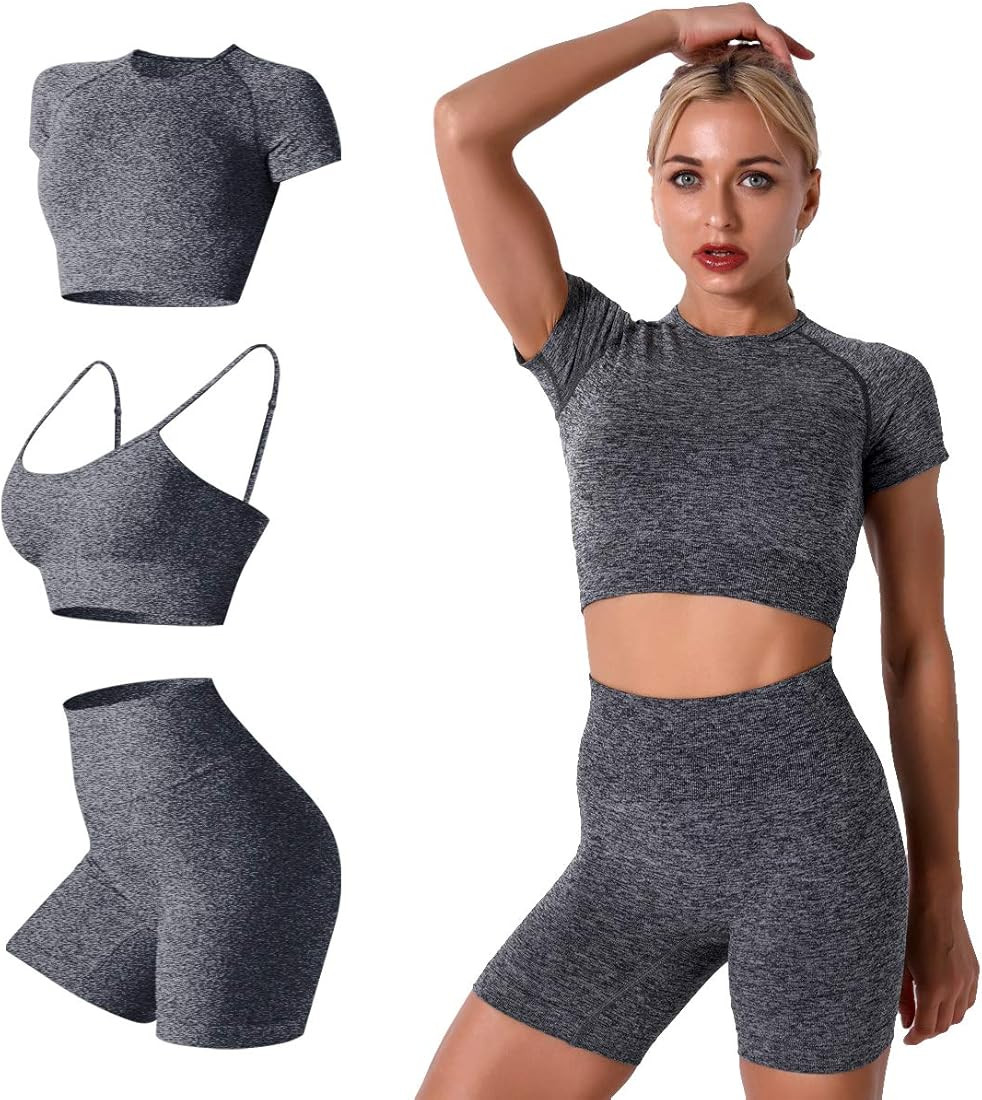 Activewear Set | Amazon (US)