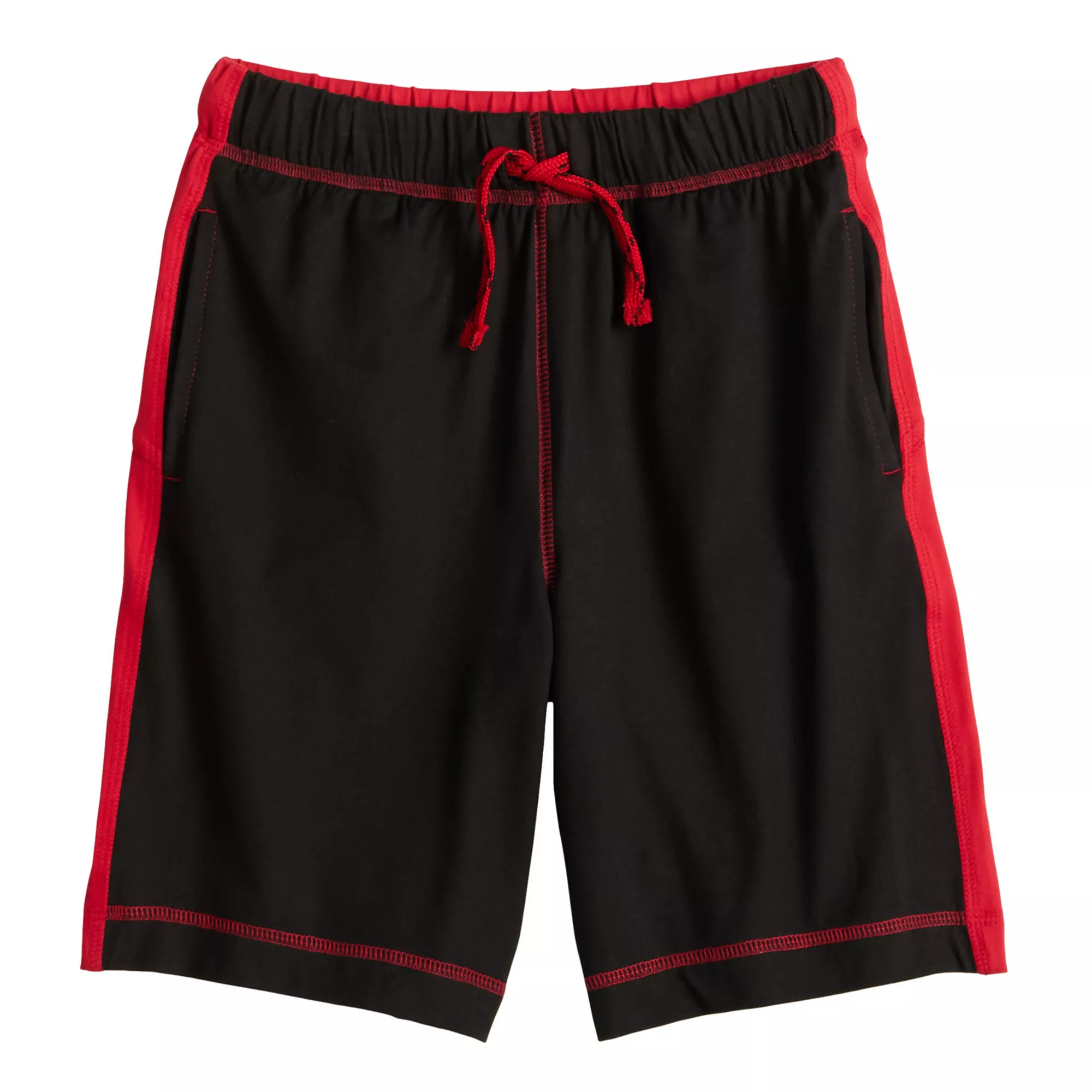 Boys 4-12 Jumping Beans® Active Shorts | Kohl's