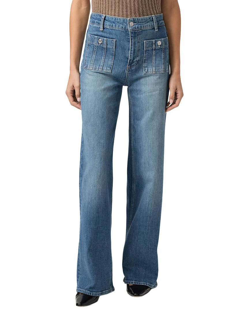 PAIGE Anessa Paley Jean | Shop Simon