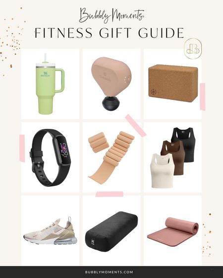 Gift idea for your gym enthusiast friend. Get these now and start you're fitness journey. 

#fitness #gym #practice #exercise #cll
Thjeeea

#LTKGiftGuide #LTKparties #LTKHoliday