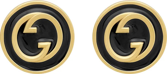 GG Clip-On Earrings | Nordstrom